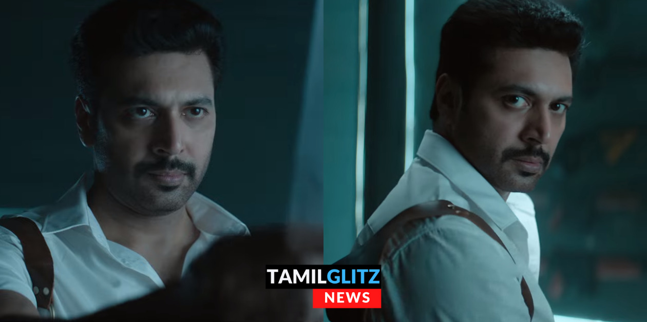 "தனி ஒருவன் 2" குட்டி டீசருடன் முக்கிய அறிவிப்பை வெளியிட்ட படக்குழு.! இதோ வீடியோ.! 115