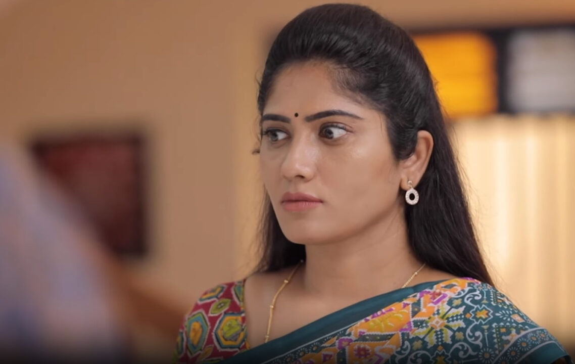 பெண்களை கடத்துபவர்கள் பற்றி உண்மையை உடைத்த வெற்றி.! பயத்தில் கண்மணி.! 3