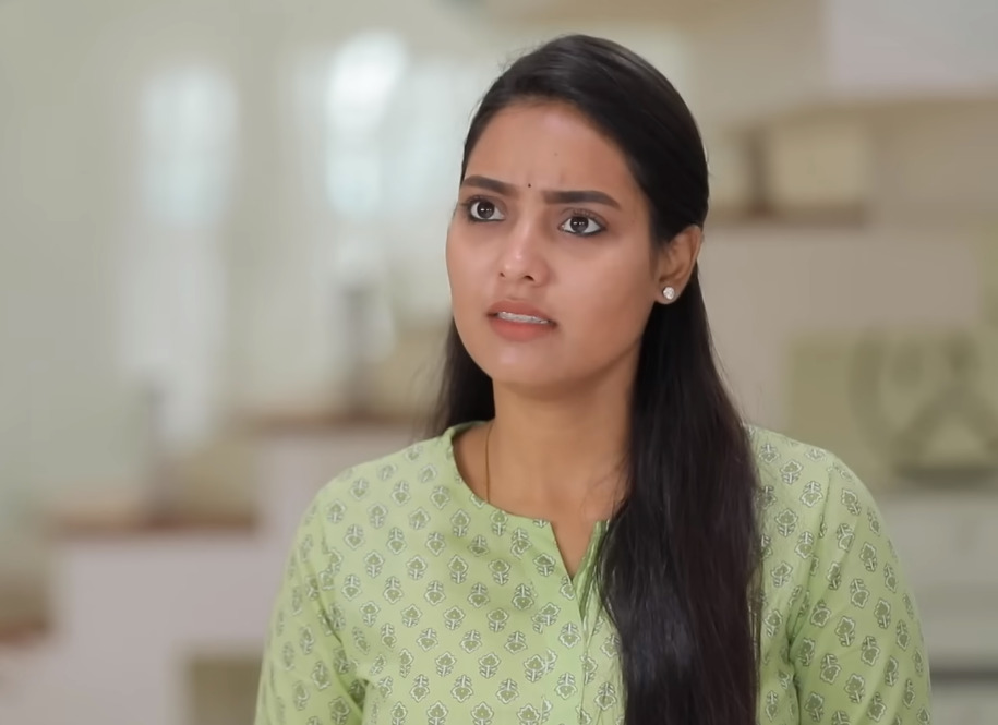 அபிக்காக தனது தாயை எதிர்க்க துணிந்த வெற்றி.! அதிரடி திருப்பங்களுடன் தென்றல் வந்து என்னை தொடும் promo 3