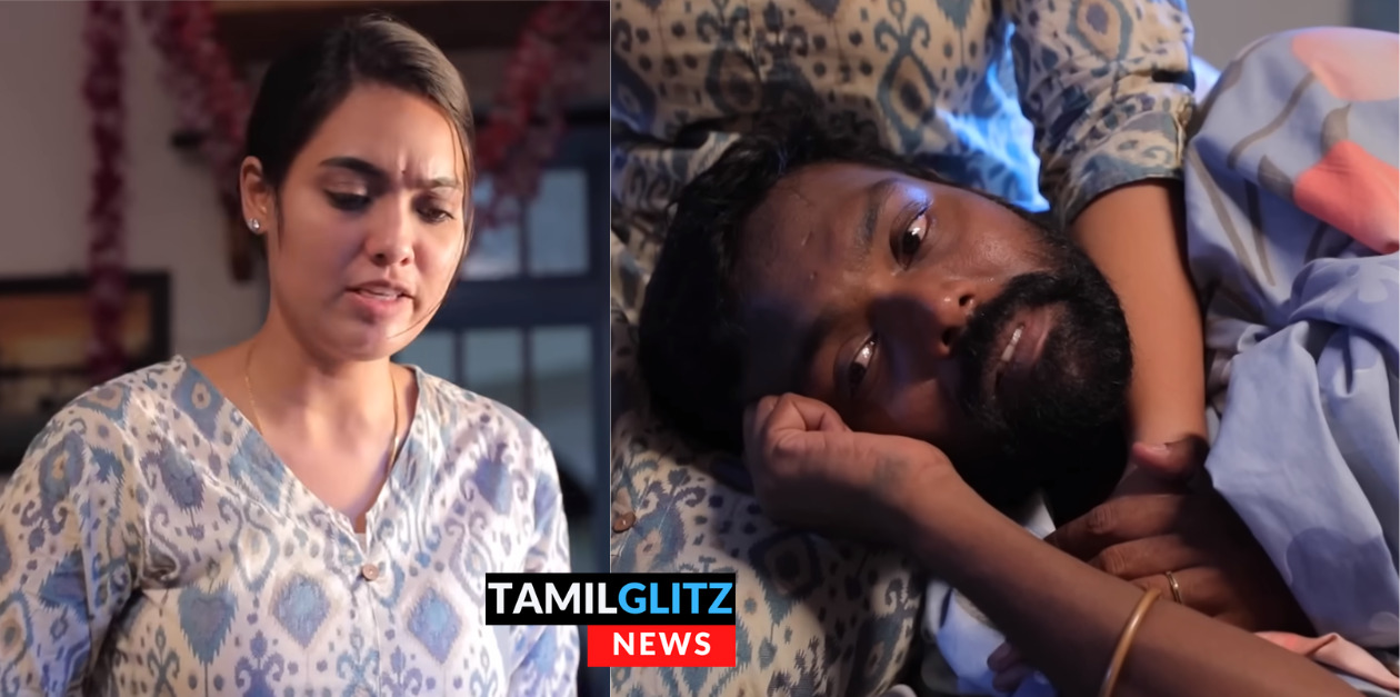 உன்ன இதுல இருந்து காப்பாத்துவேன் டா.! வெற்றியை மடியில் படுக்க வைத்து ஆறுதல் சொன்ன அபி.! 73