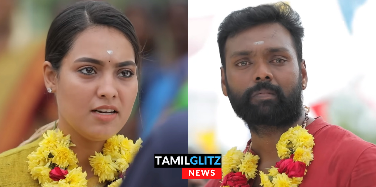 வெற்றியை ஆண்மை இல்லாதவன் என கிண்டல் செய்த ரவுடிகள்.! ஓங்கி ஒரு அறை விட்ட அபி.! 43