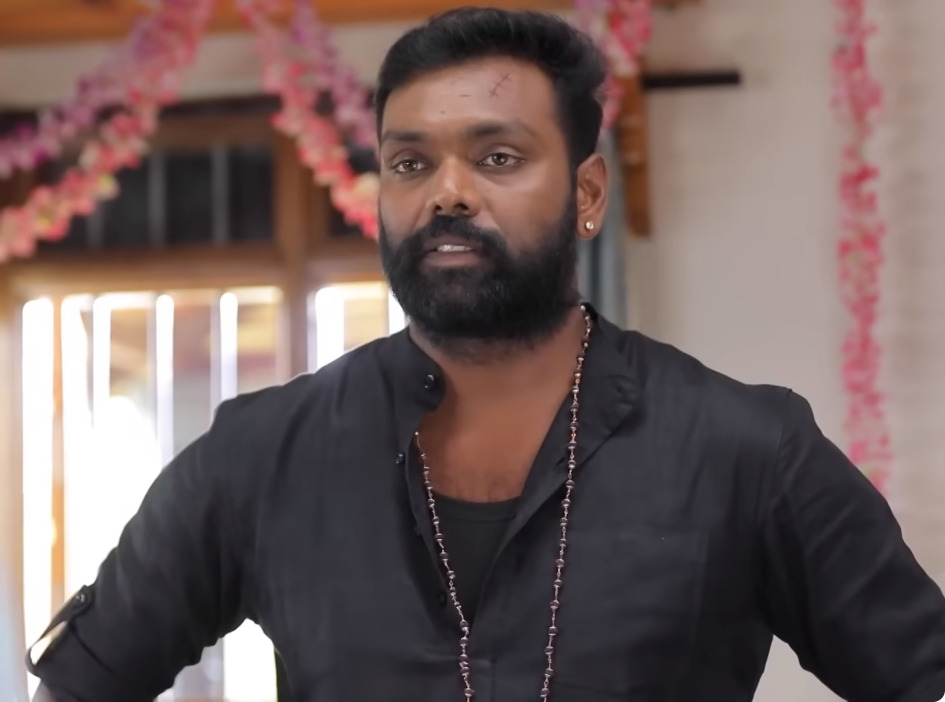இனிமே என் வாழ்க்கையில வராத.! வெற்றியின் முகத்தில் அடித்தார் போல் பேசிவிட்டு கிளம்பிய அபி.! 3