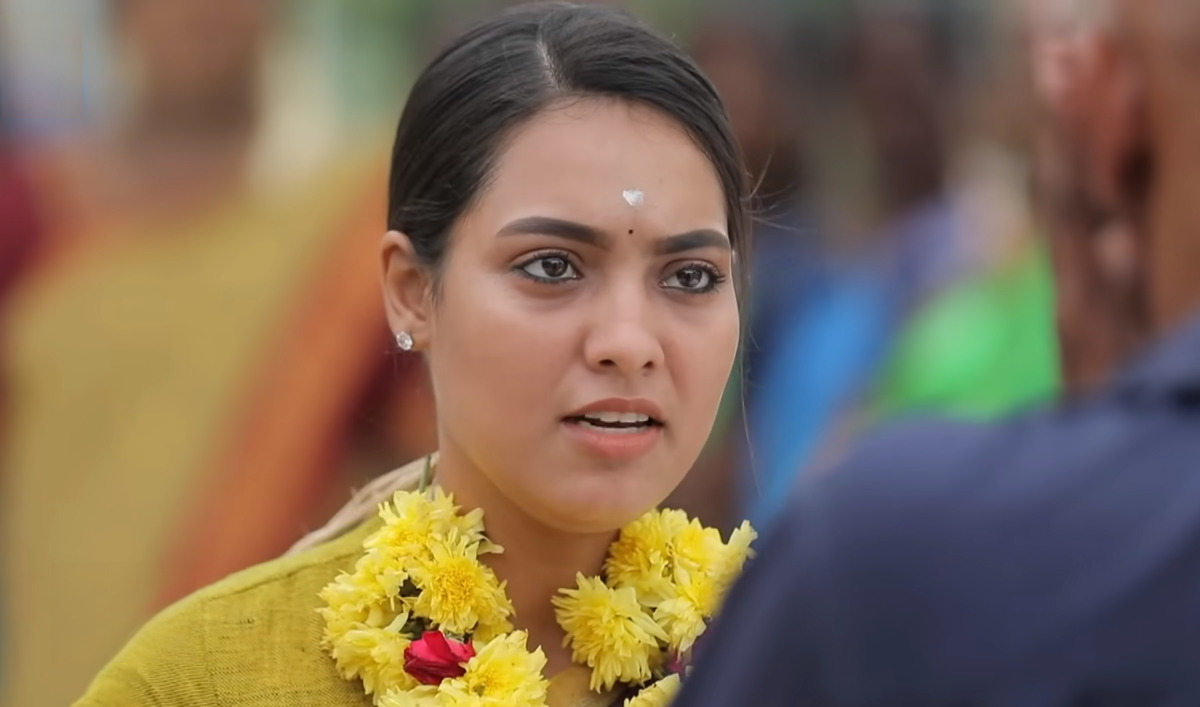 வெற்றியை ஆண்மை இல்லாதவன் என கிண்டல் செய்த ரவுடிகள்.! ஓங்கி ஒரு அறை விட்ட அபி.! 3