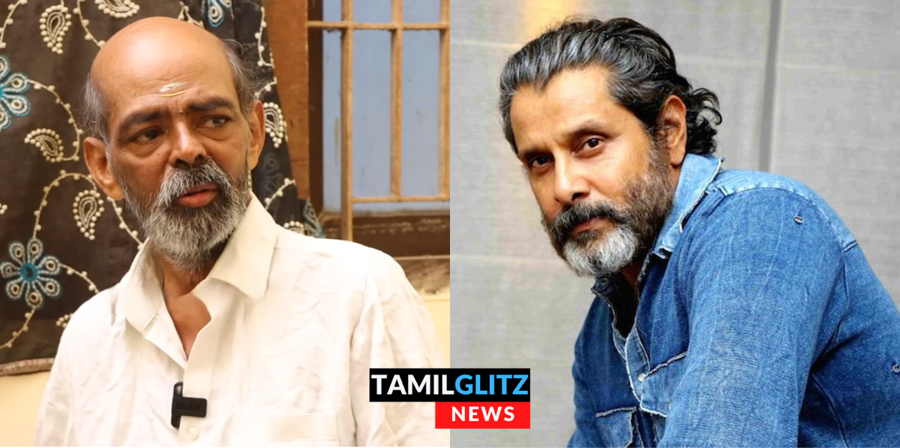 20 வருட பகையை மறந்து படுத்த படுக்கையாக இருக்கும் தயாரிப்பாளருக்கு உதவிய விக்ரம்.! 107