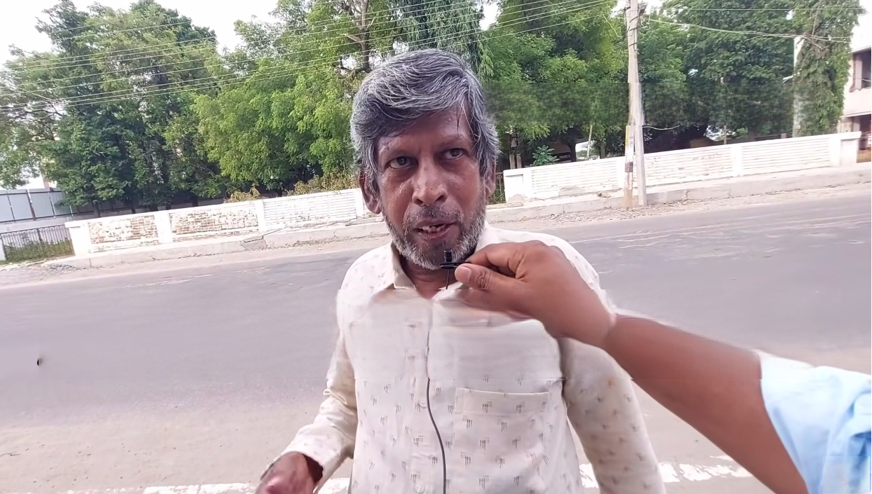 நடிகர் வடிவேலு சகோதரர் ஜெகதீஸ்வரன் உடல்நலக்குறைவால் காலமானார்.! 5