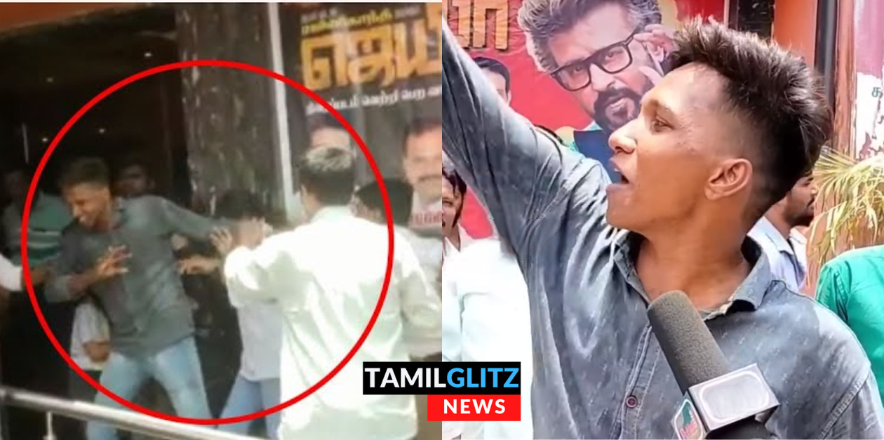 ரஜினியை கெட்ட வார்த்தையில் திட்டிய விஜய் ரசிகர்.! இதனால் தான் அடிச்சு துவைத்தார்களா? 128
