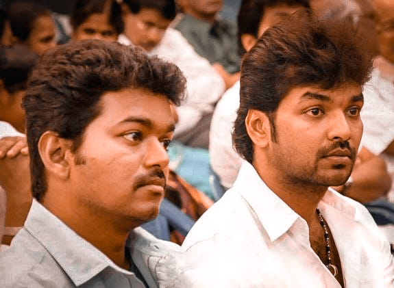தளபதி 68-ல் இணையும் பிரபல நடிகர்.? தளபதியின் தம்பி கதாபாத்திரமா? வைரலாகும் தகவல்.! 5