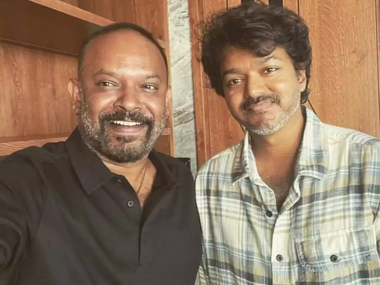 தளபதி 68-ல் இணையும் பிரபல நடிகர்.? தளபதியின் தம்பி கதாபாத்திரமா? வைரலாகும் தகவல்.! 3