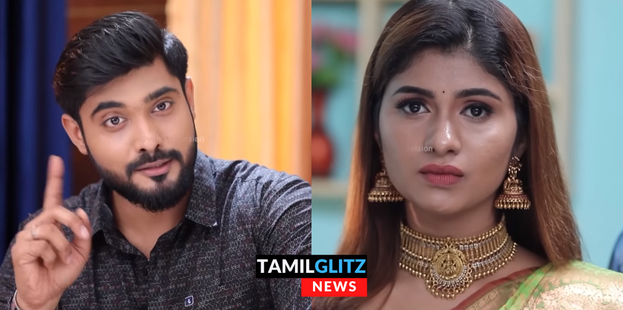 விக்ரமுக்கும் வேதாவுக்கும் திருமணம் செய்து வைக்க முடிவெடுத்த விக்ரமின் தந்தை.! 113