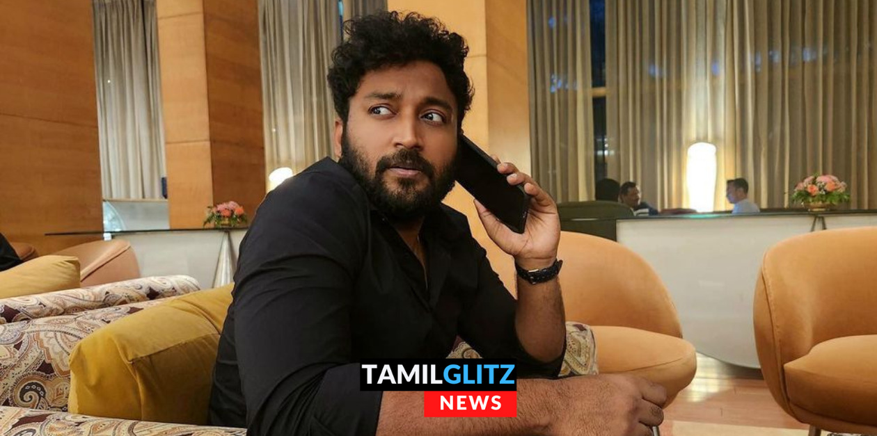 "அன்பு மகத்தானது..!" விக்ரமன் போட்ட பதிவு.! அறம் முடிந்து அன்பா? கலாய்க்கும் நெட்டிசன்கள். ! 69