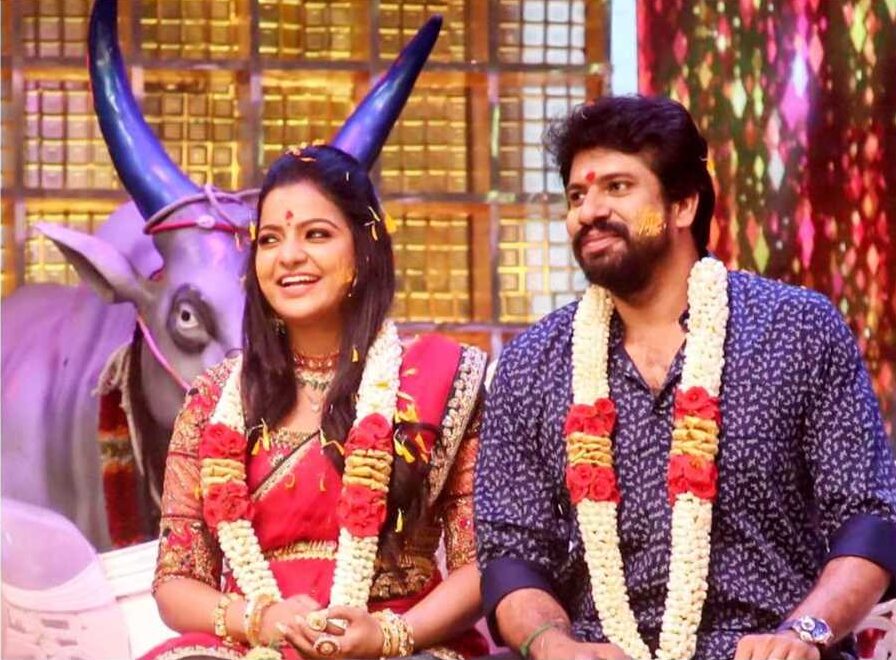 பாண்டியன் ஸ்டோர்ஸ் நடிகை VJ சித்ரா வழக்கில் திடீர் திருப்பம்.! ஹேம்நாத் மேல் அடுத்த குற்றச்சாட்டு.! 3
