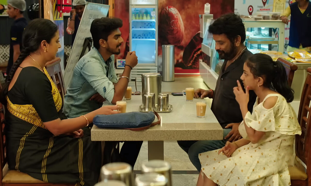 தர்ஷனுடன் சென்று ஜீவனாந்தமை சந்தித்த ஈஸ்வரி.! வெண்பா சொன்னதை கேட்டு கண்கலங்கும் தர்ஷன்.! 3