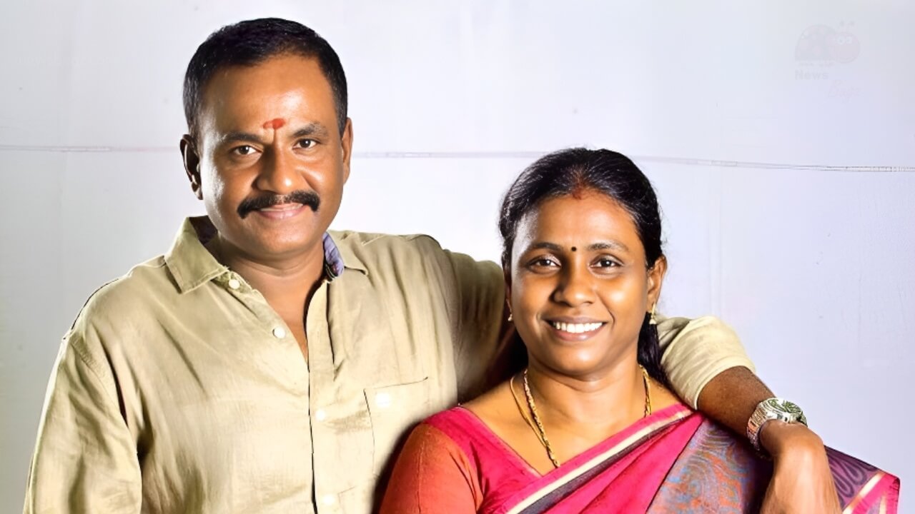 1997-ல் கவிஞருக்கு கடிதம் எழுதியுள்ள மாரிமுத்து.! கையெழுத்து இவ்வளோ அழகா இருக்கே.! 3