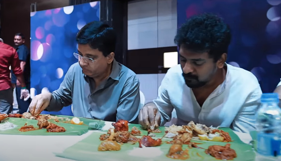 ரஜினி, நெல்சன், அனிருத் மட்டுமில்ல, படத்தில் பணியாற்றிய 400 பேருக்கு gift கொடுத்த கலாநிதி மாறன்! 7