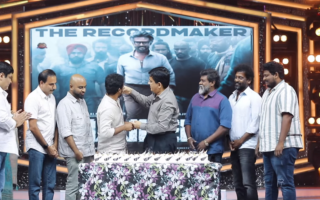 ரஜினி, நெல்சன், அனிருத் மட்டுமில்ல, படத்தில் பணியாற்றிய 400 பேருக்கு gift கொடுத்த கலாநிதி மாறன்! 5