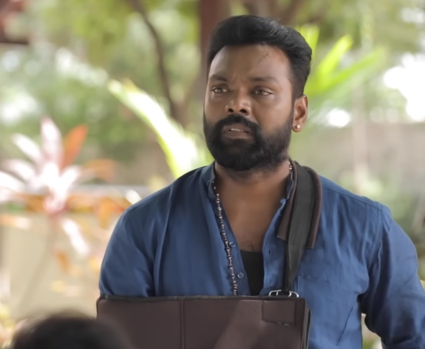 சுடரை தொலைத்துவிட்டு தேடும் வெற்றி மற்றும் விஜி.! வெற்றி இடத்திற்கே வந்து சுடரை தூக்கிய நபர்கள்.! 3
