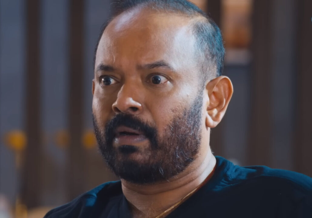 நீண்ட இடைவெளிக்குப் பின்னர் சினேகா நடித்துள்ள "ஷாட் பூத் த்ரீ" படத்தின் ட்ரைலர் இதோ.! 3