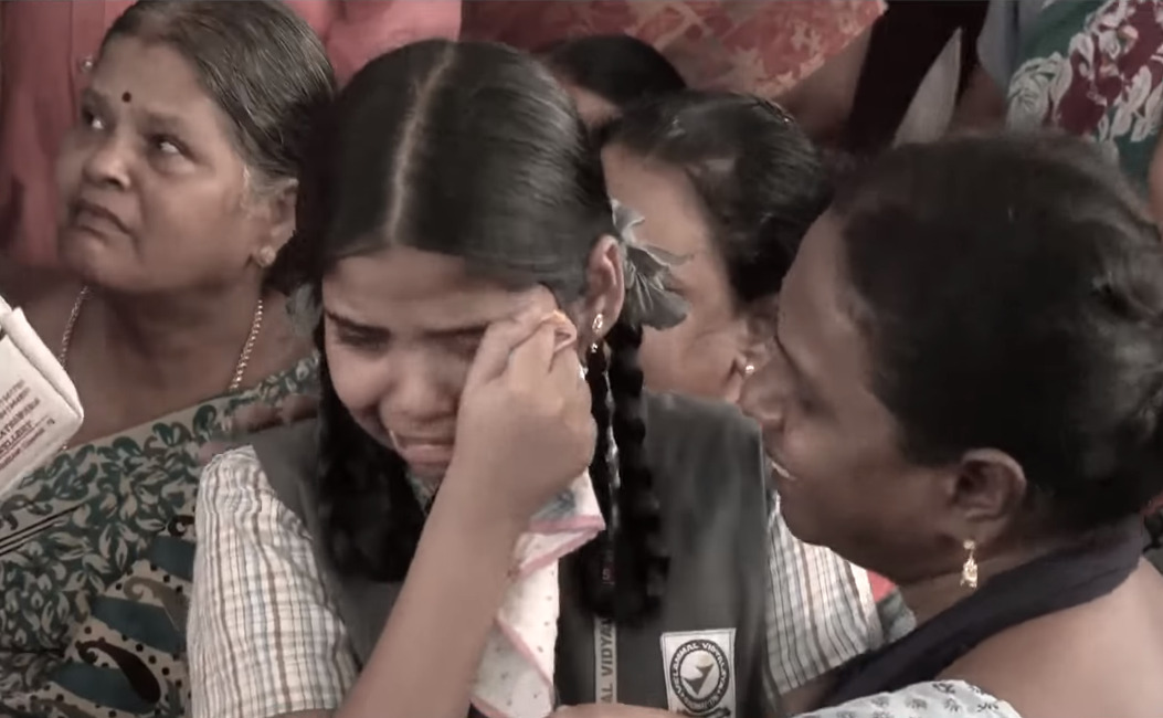 "பெரியப்பா எழுந்து வாங்க" பள்ளிக்கு சென்று திரும்பிய தாராவுக்கு காத்திருந்த பேரதிர்ச்சி.! 3