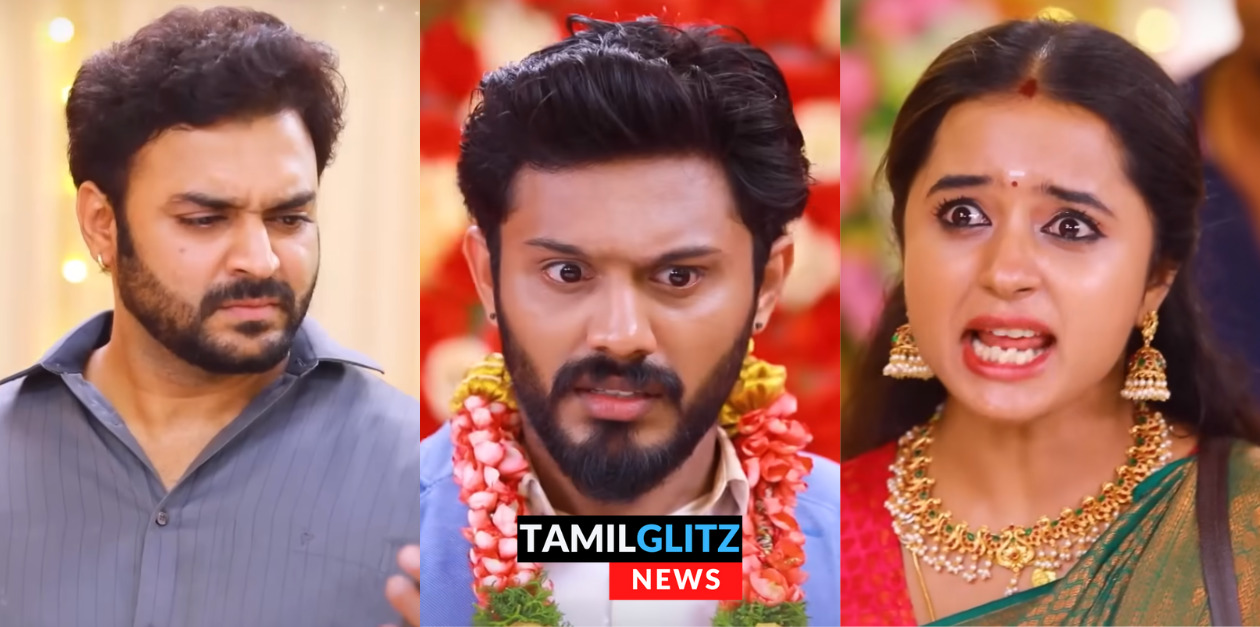 கௌதமின் அயோக்கிய தனத்தை ஆதாரங்களுடன் நிரூபித்த மஹா.! ஓங்கி ஒரு அறை விட்ட சூர்யா.! 145