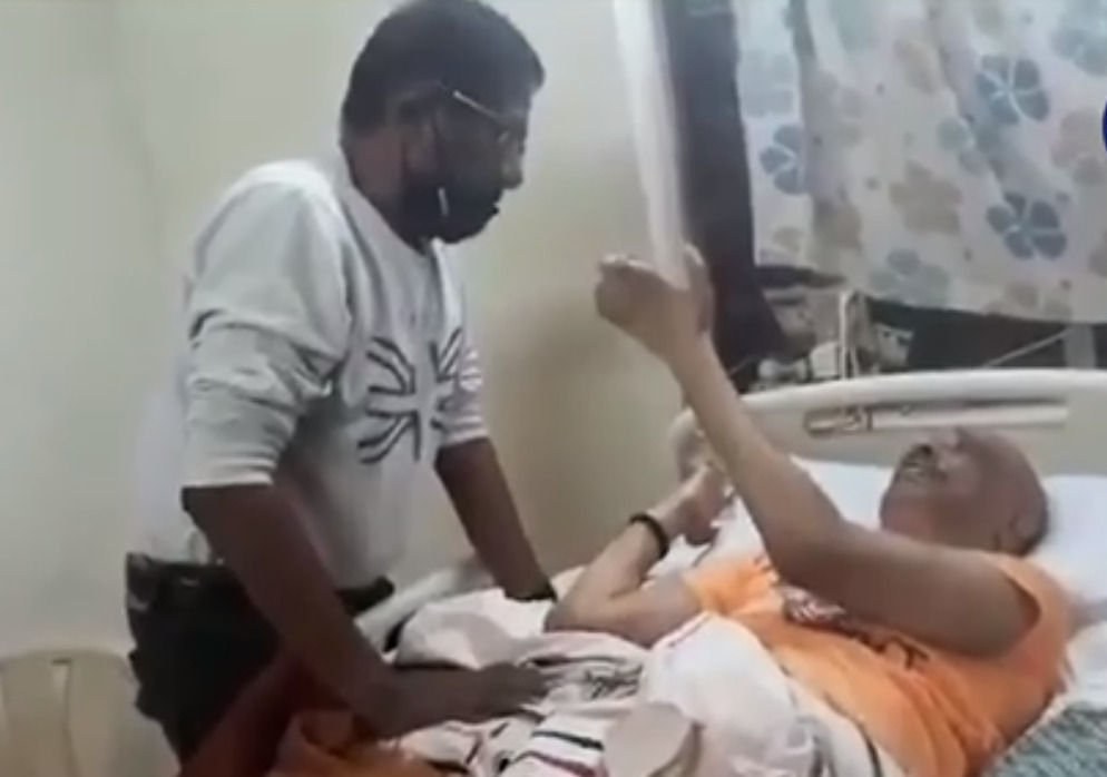 பாரதிராஜா அறிமுகப்படுத்திய பிரபல தமிழ் நடிகர் காலமானார்.! அதிர்ச்சியில் ரசிகர்கள்.! 3