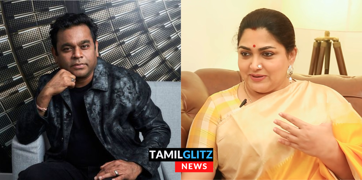 "டைமண்ட் பாஸ் இருந்தும் என் மகள்களுக்கு அனுமதி மறுக்கப்பட்டது" குஷ்பூ அறிக்கை.! 119