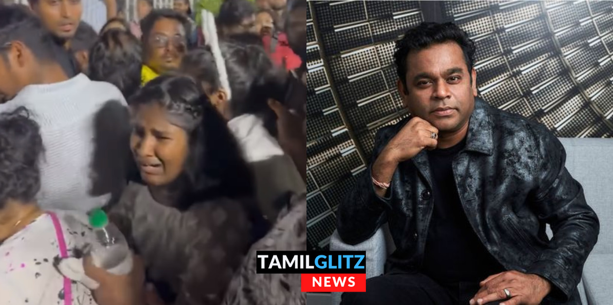 "நடந்த தவறுகளுக்கு நானே பலிகடா ஆகிறேன்" உருக்கமாக பதிவிட்ட ஏ.ஆர். ரகுமான்.! 59