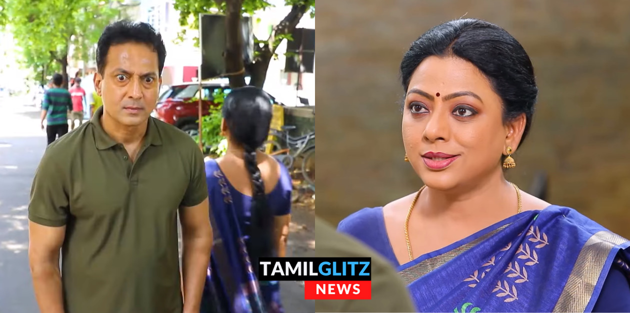 வீடு புகுந்து கேவலமா லைசென்ஸை திருடுனவன் தானே நீ? கோபியை அலறவிட்ட பாக்யா.! 133