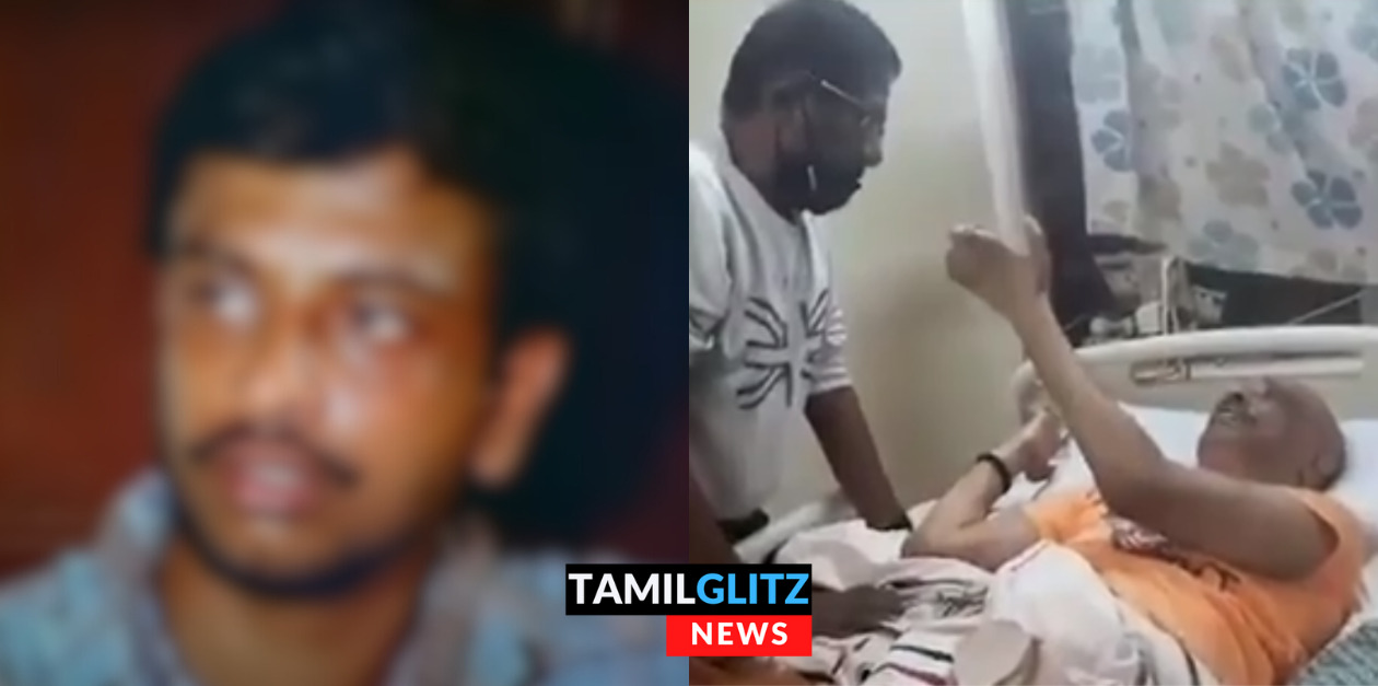 பாரதிராஜா அறிமுகப்படுத்திய பிரபல தமிழ் நடிகர் காலமானார்.! அதிர்ச்சியில் ரசிகர்கள்.! 45