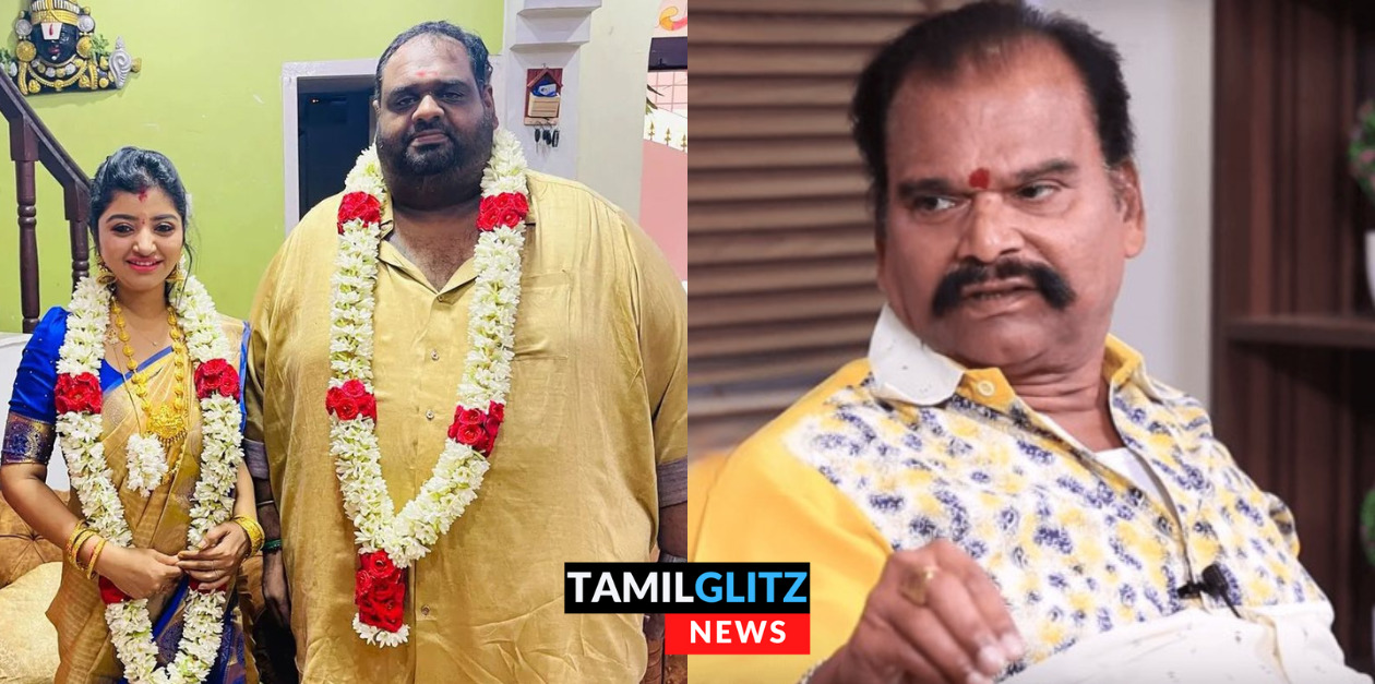 "அடுத்தவ புருஷனுக்கு ஆசை பட்டா இதுதான் கதி" மஹாலக்ஷ்மியை கிழித்து தொங்கவிட்ட பயில்வான்.! 141
