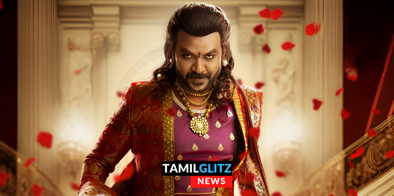 சந்திரமுகி 2 திரைப்படம் எப்படி இருக்கிறது? முழு திரைவிமர்சனம் இதோ? Tamilglitz Rating (?/5) 19