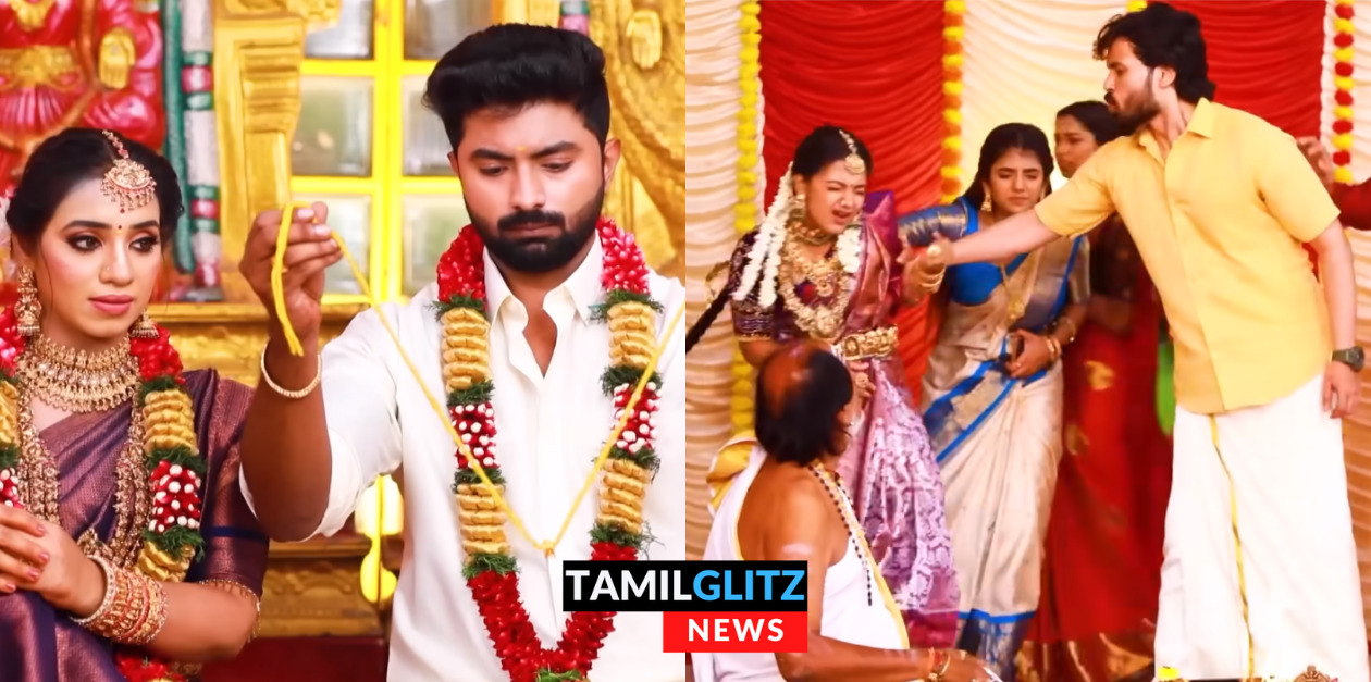 சக்தி திருமணத்தை நிறுத்த போராடும் ப்ரியா, காவியா.! பார்த்தி தந்தை எடுத்த விபரீத முடிவு 67