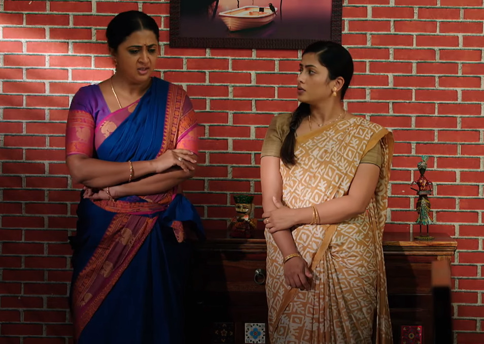 ஆதி குணசேகரன் கிளம்பி வந்துகிட்டு இருக்காரு..! எதிர்நீச்சல் குடும்பத்துக்கு கிடைத்த மாஸ் அப்டேட்.! 3