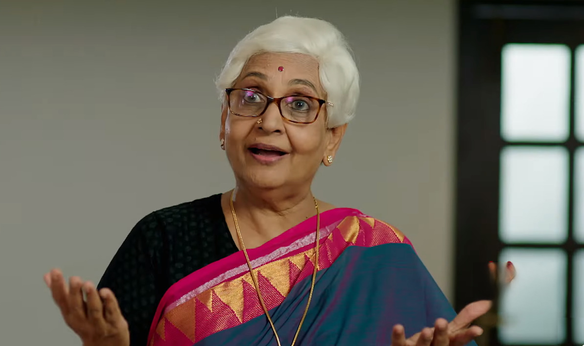 "நீ மொதல்ல வெளியே போடா" குணசேகரனை வீட்டை விட்டு வெளியே போக சொன்ன அப்பத்தா.! 3