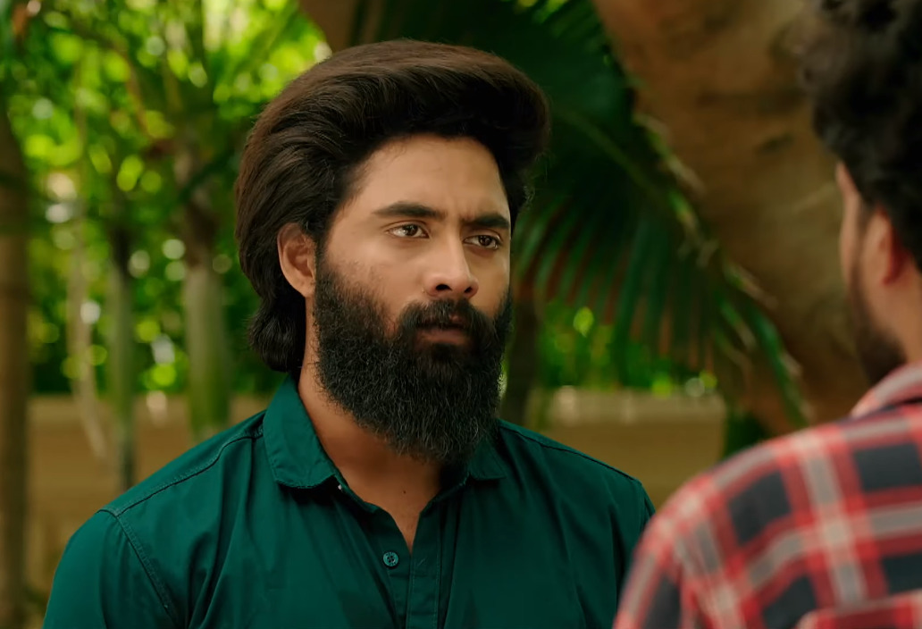 ஜீவானந்தம் மனைவியை கொன்றது குணசேகரன் என்கிற உண்மையை கண்டுபிடித்த கெளதம் 3
