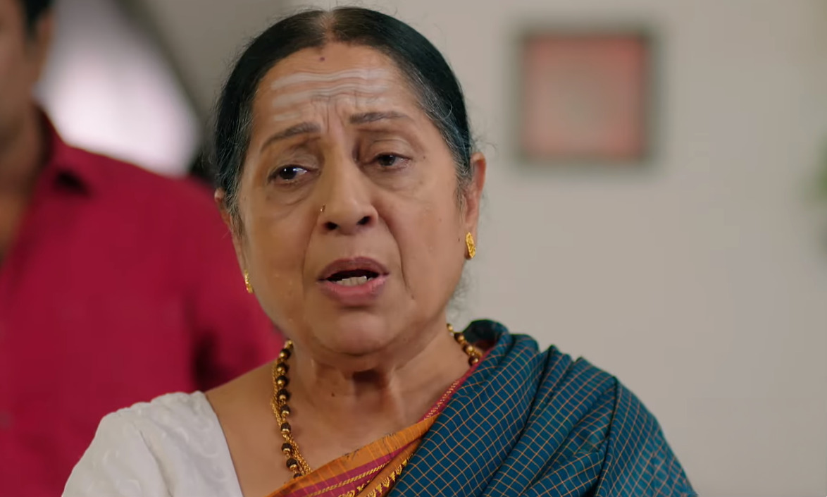 வீட்டை விட்டு வெளியேற முடிவெடுத்த மருமகள்கள்.! இந்த ட்விஸ்ட்டை எதிர்பார்க்கவே இல்லையே.! 3