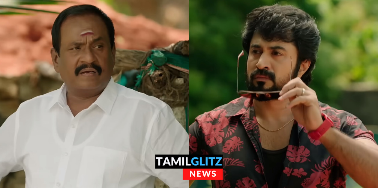 அந்த கிழவி கதையை முடிக்க போறேன்.! அப்பத்தாவை கொ லை செய்ய திட்டமிடும் குணசேகரன்.! 93