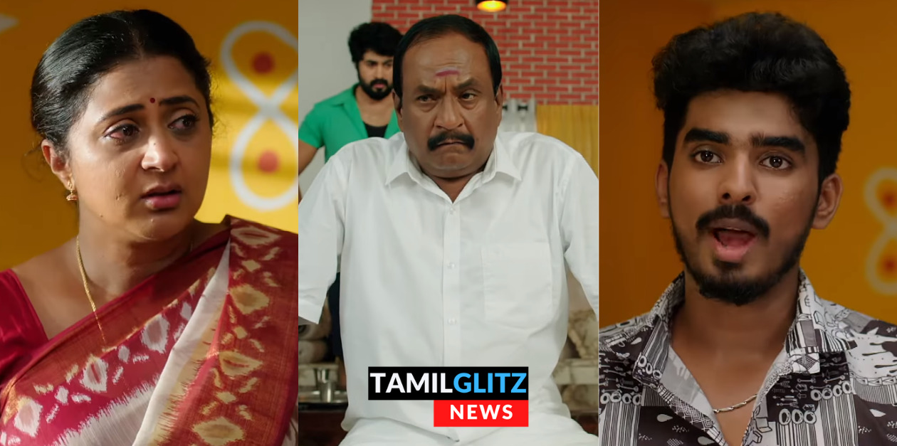அந்த ஆளு காசுல இனிமே காலேஜ்க்கு போக மாட்டேன்.! தர்ஷன் எடுத்த அதிரடி முடிவு.! 19