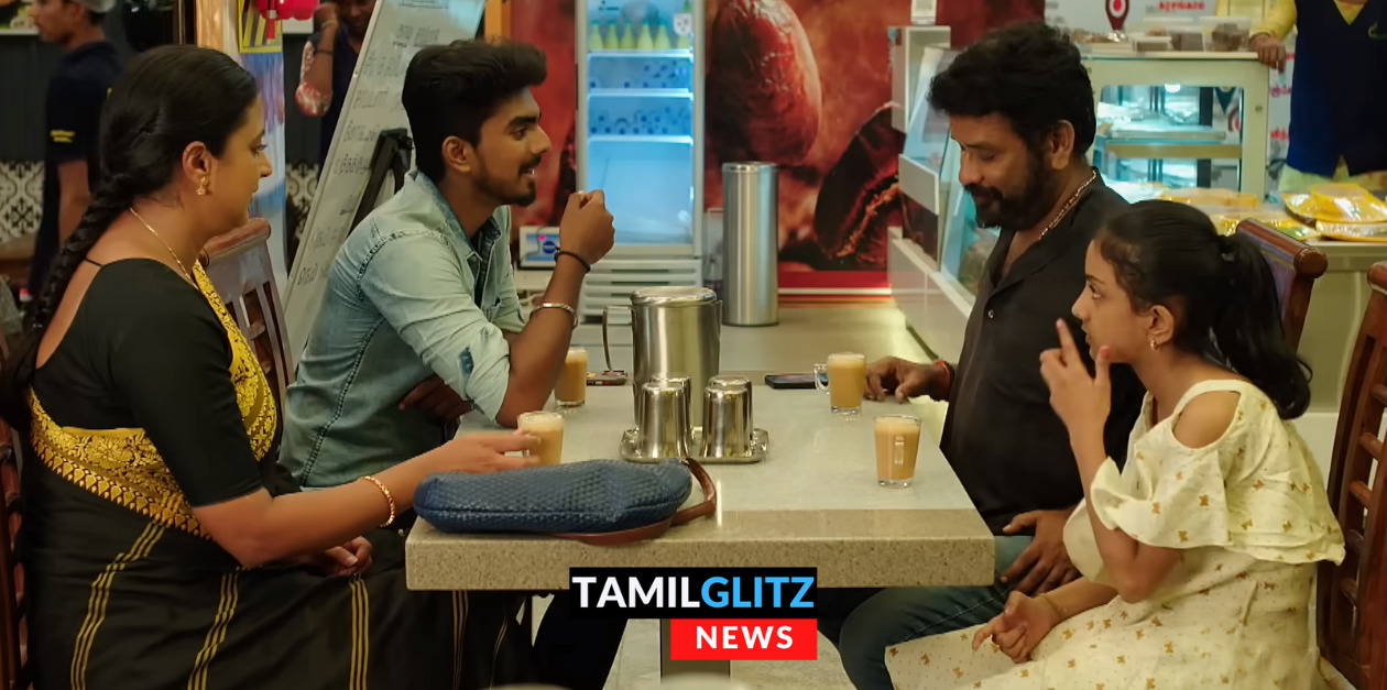 தர்ஷனுடன் சென்று ஜீவனாந்தமை சந்தித்த ஈஸ்வரி.! வெண்பா சொன்னதை கேட்டு கண்கலங்கும் தர்ஷன்.! 7