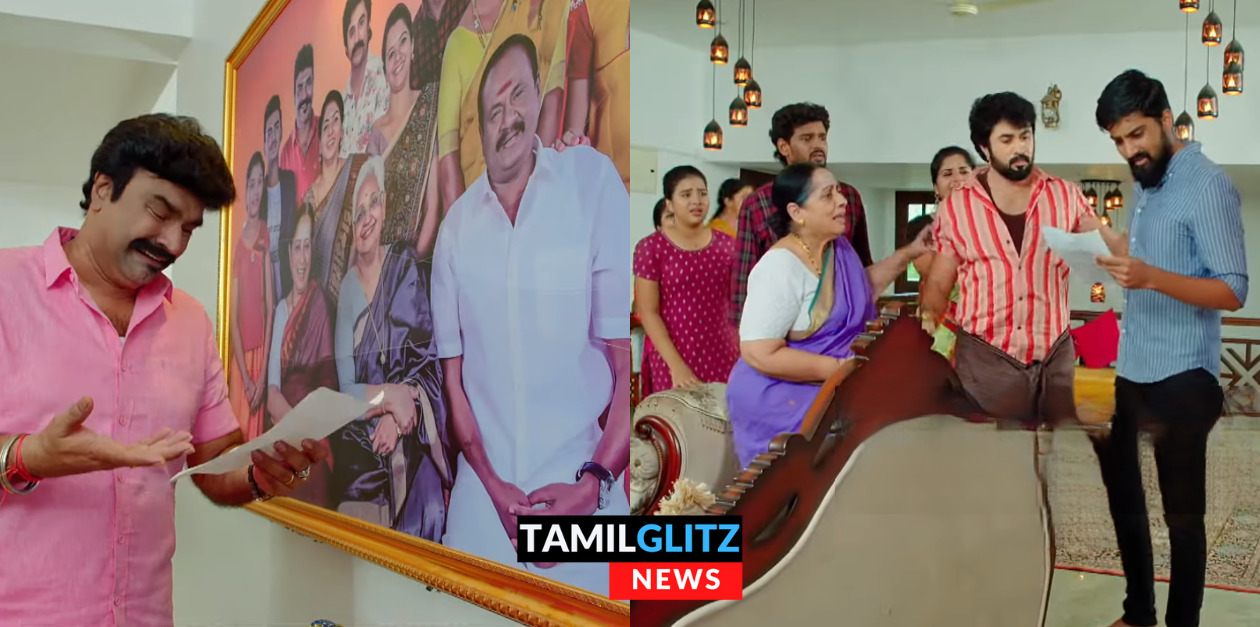 குணசேகரன் புகைப்படம் முன்பு கதறி அழும் ஒட்டுமொத்த குடும்பம்.! என்ன நடந்தது.? 57