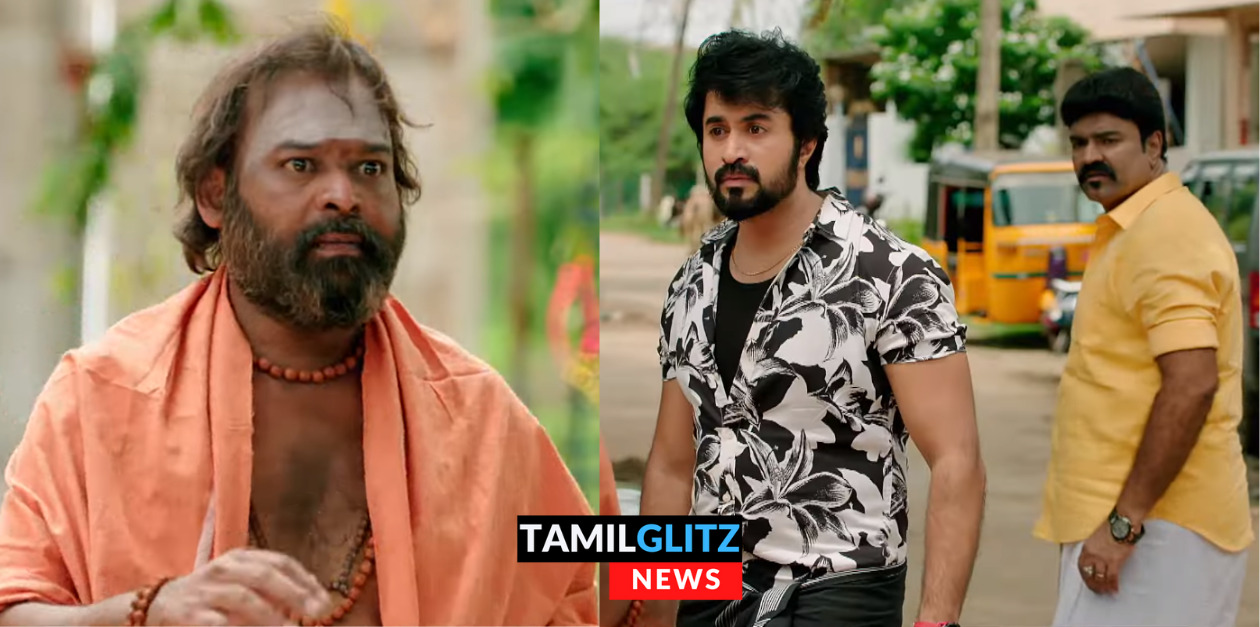 ஆதிகுணசேகரனை பாக்கணுமா? அப்போ என் கூட வாங்க.! கதிரை அழைத்த மர்ம நபர்.! 1