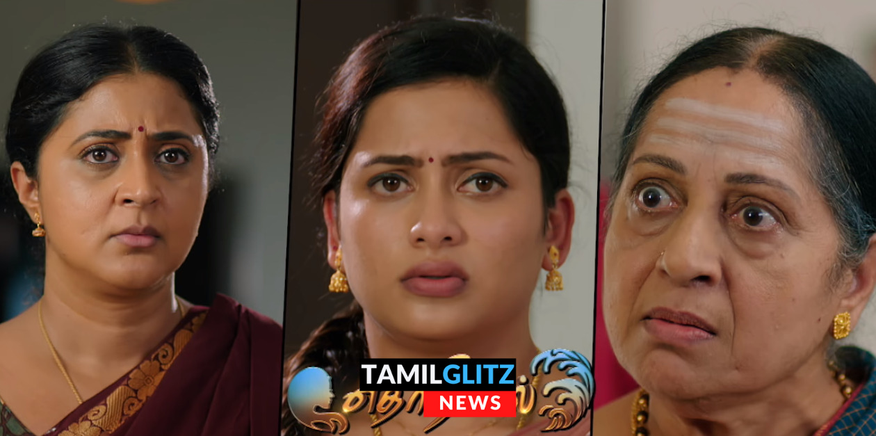 வீட்டை விட்டு வெளியேற முடிவெடுத்த மருமகள்கள்.! இந்த ட்விஸ்ட்டை எதிர்பார்க்கவே இல்லையே.! 112