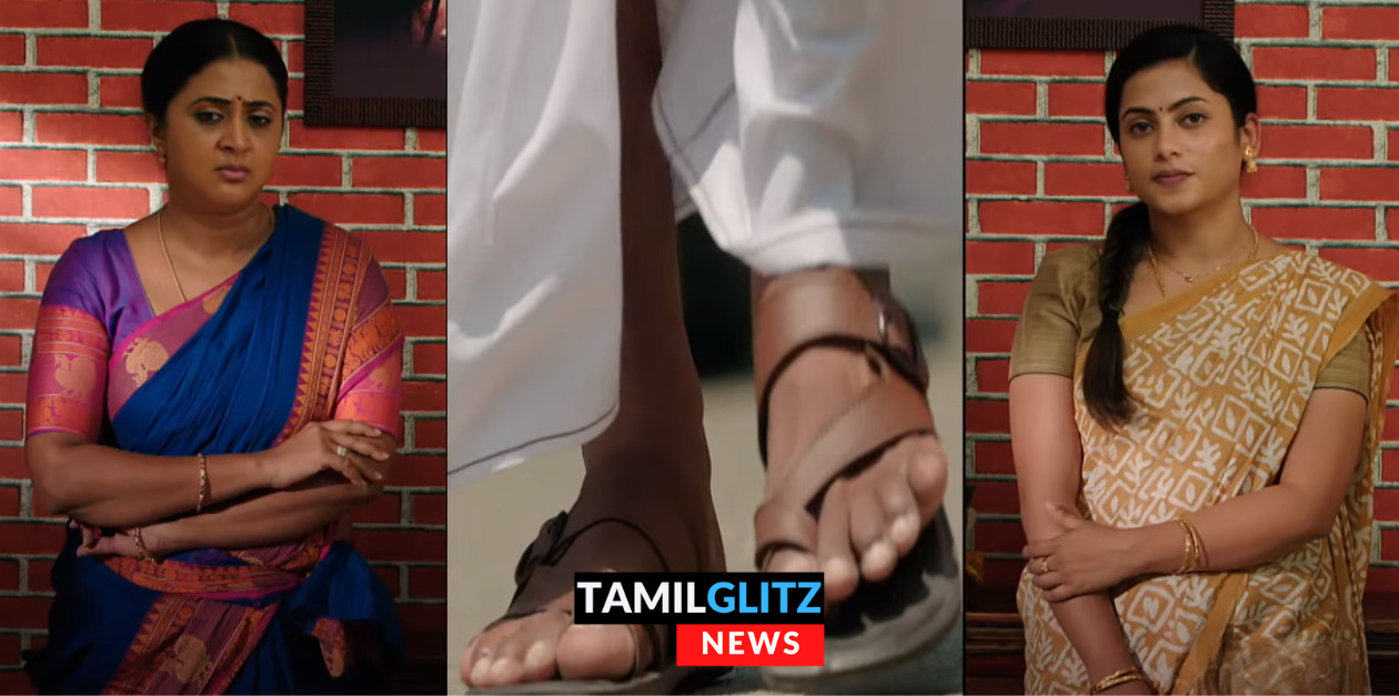 ஆதி குணசேகரன் கிளம்பி வந்துகிட்டு இருக்காரு..! எதிர்நீச்சல் குடும்பத்துக்கு கிடைத்த மாஸ் அப்டேட்.! 167
