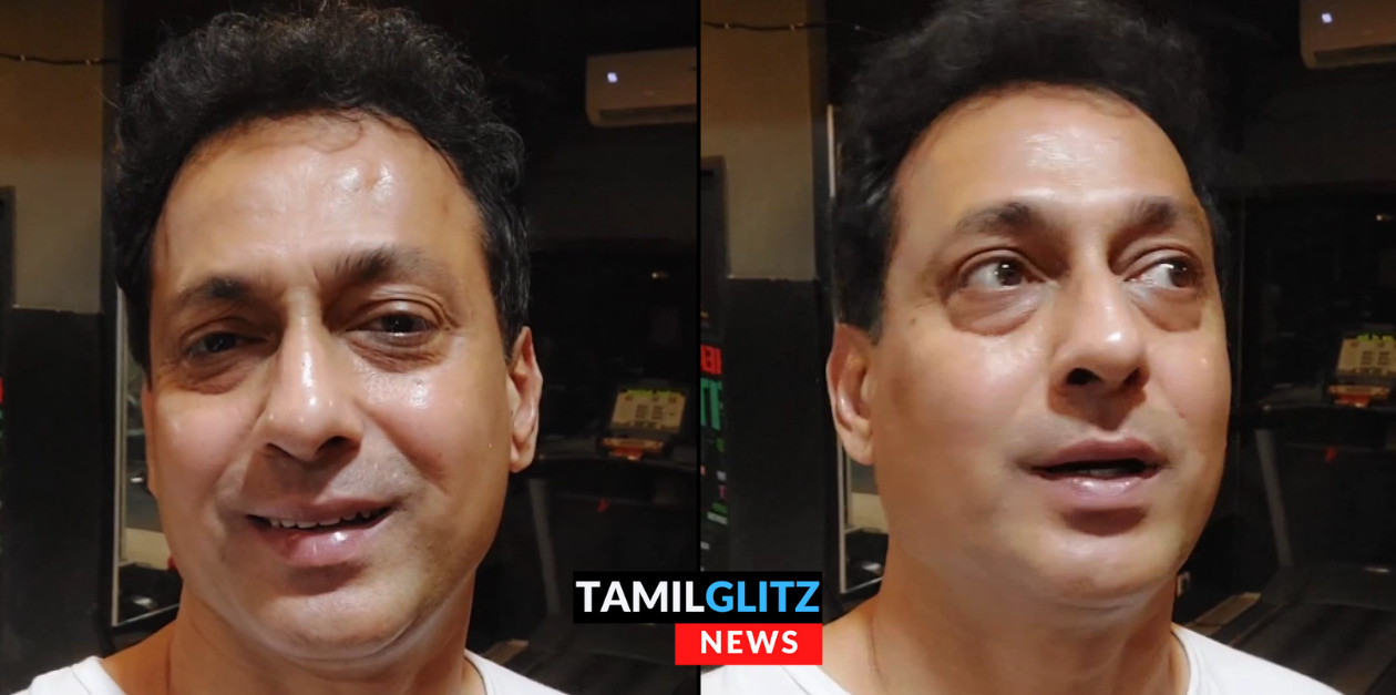 "ரொம்ப அசிங்க படுத்துறாங்க.!" பாக்கியலட்சுமி சீரியலில் இருந்து விலகும் கோபி.! அவரே வெளியிட்ட வீடியோ 111