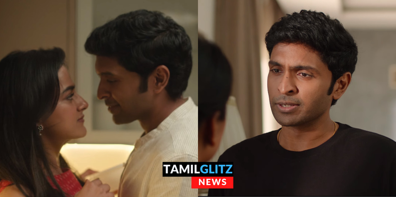 விக்ரம் பிரபு, விதார்த் நடித்துள்ள 'இறுகப்பற்று' படத்தின் ட்ரைலர் வெளியானது.! 78