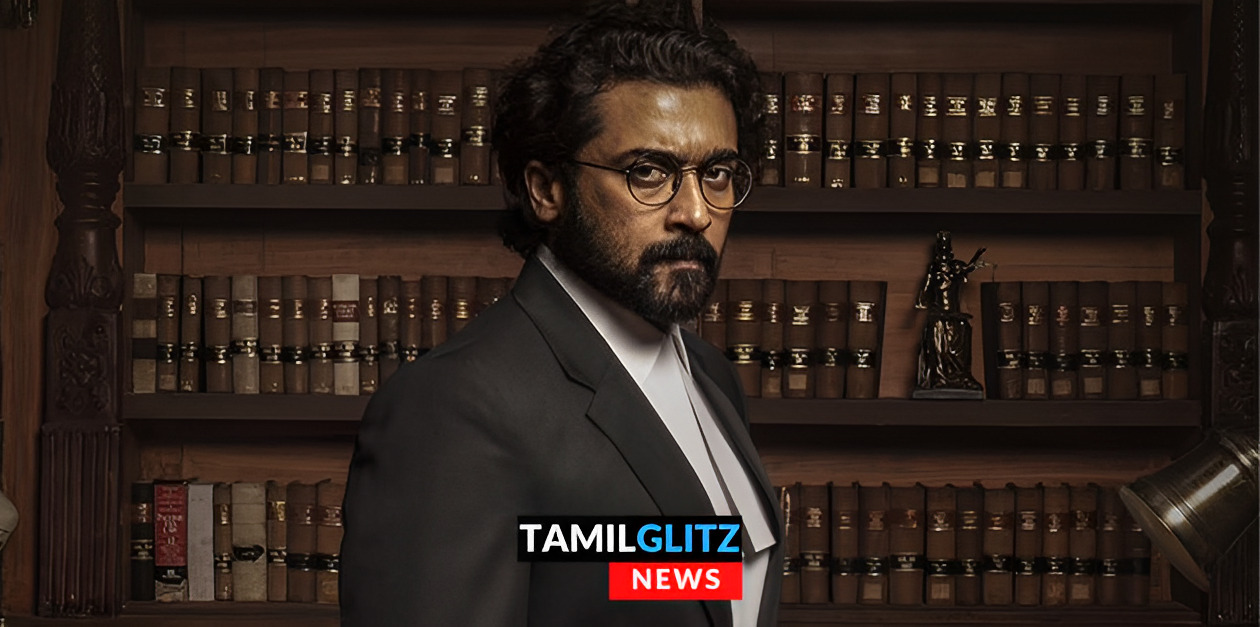 ரவுடிகளை விரட்டி விரட்டி வெளுக்கும் சூர்யா.! ஜெய் பீம் படத்தின் நீக்கப்பட்ட காட்சிகள் வெளியானது.! 11