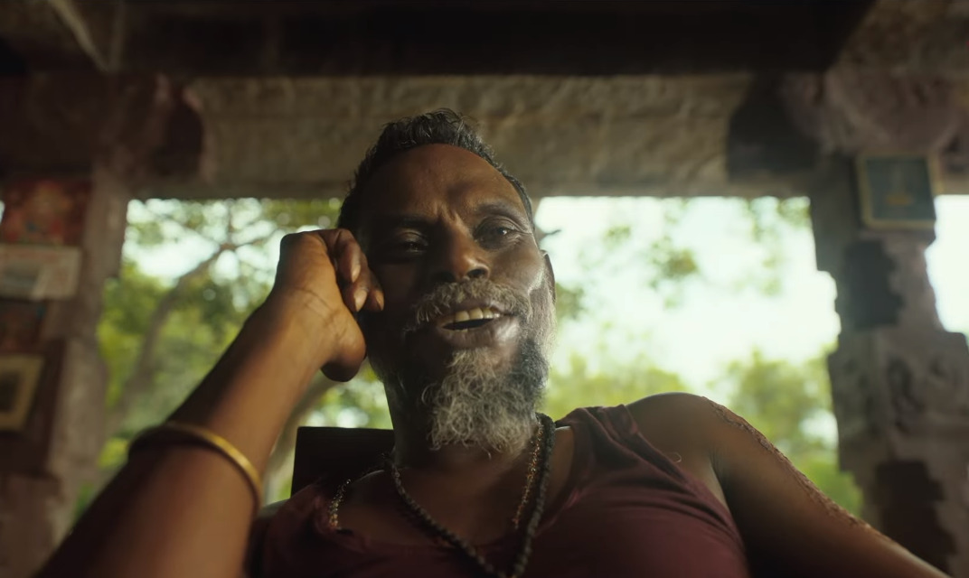 "எந்தா சாரே மனசுல ஆயோ?" ஜெயிலர் படத்திலிருந்து வர்மனின் மாஸான வீடியோவை வெளியிட்ட படக்குழு 3