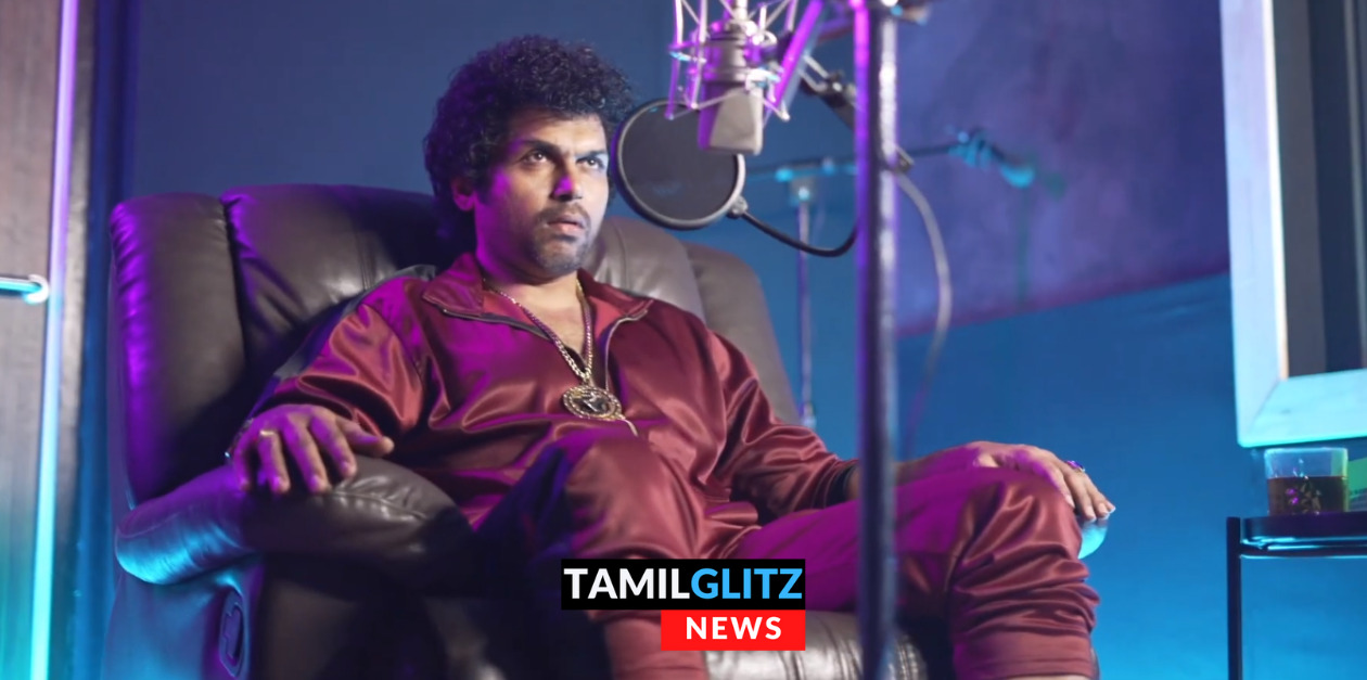 நடிகர் கார்த்தி நடிக்கும் 'ஜப்பான்' திரைப்படத்திலிருந்து சூப்பர் வீடியோவை பகிர்ந்த படக்குழு.! 120