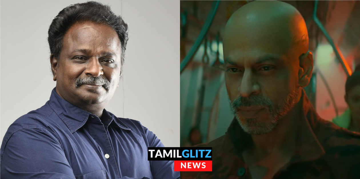 "ஜவான் பாத்துட்டு நான் உயிரோட இருப்பேனானு தெரியல" கலாய்த்து ப்ளூ சட்டை போட்ட ட்வீட்.! 127