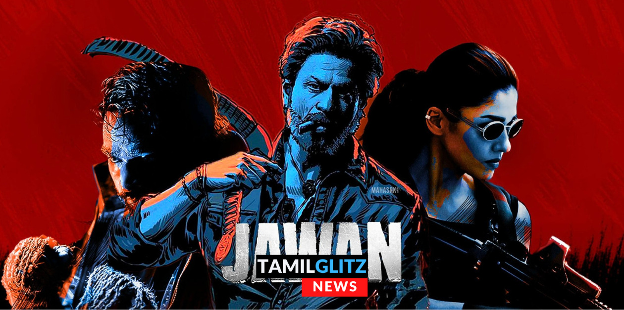 8வது நாளில் குறைந்த வசூல்.! 1000 கோடியை நெருங்க இன்னும் இவ்வளவு கோடி வேணுமா? 127