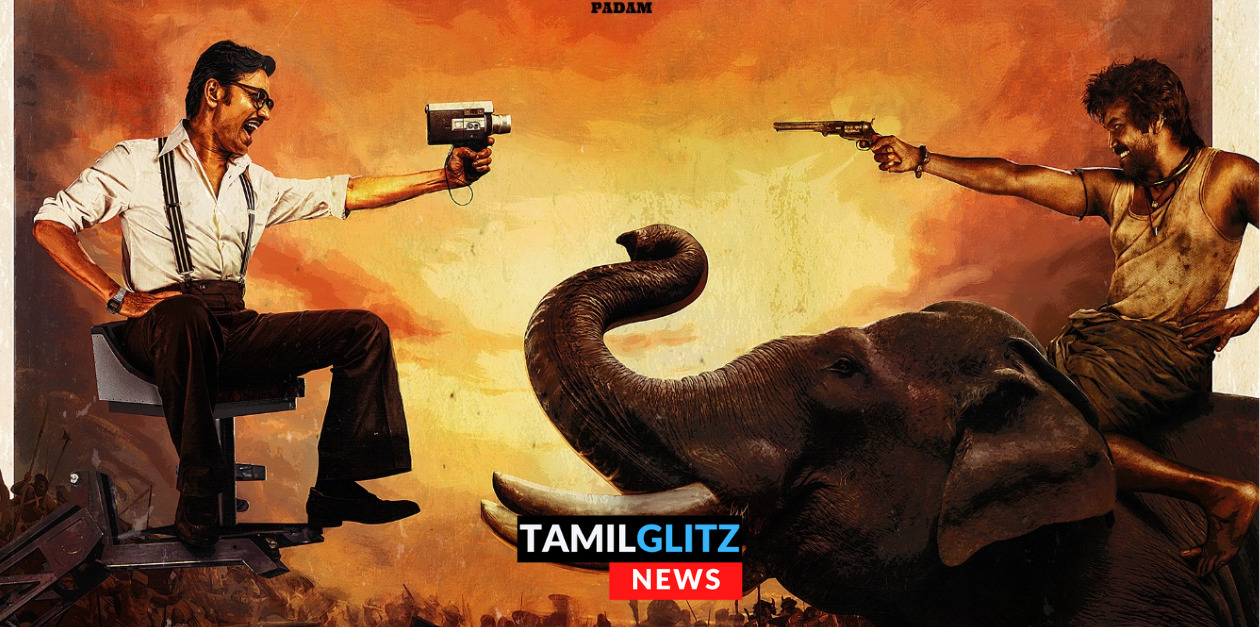 ஜிகர்தண்டா 2 படம் பற்றி தரமான அப்டேட் வெளியிட்ட கார்த்திக் சுப்புராஜ்.! டீசர் பற்றிய முக்கிய அப்டேட் 131